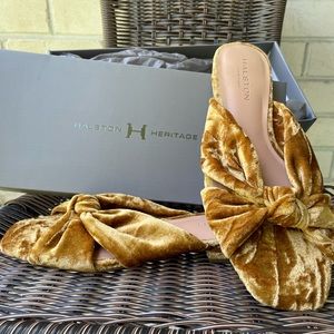 Halston Heritage ( Ginny )